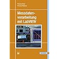 Reim, LabVIEW-Kurs: Grundlagen, mit der Studentenversion NI LabVIEW 16 ...